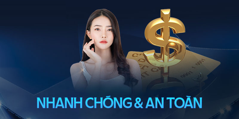 Là một quy trình nhanh chóng, an toàn và dễ dàng, giúp bạn tiếp cận tài chính một cách tức thì. Với quy trình đơn giản, bảo mật cao, nền tảng giải trí này mang đến sự tiện lợi tối ưu cho người dùng. Hãy trải nghiệm và cảm nhận sự khác biệt ngay hôm nay.