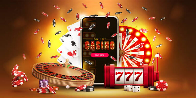 Các sản phẩm đặc sắc tại Casino online Debet