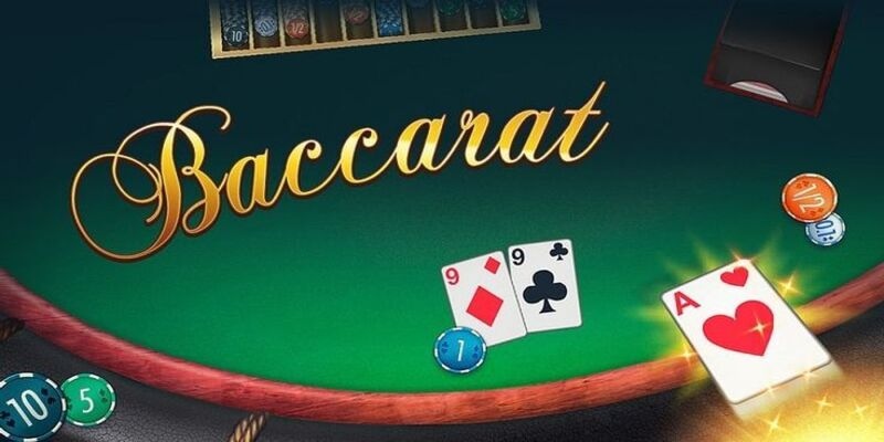 Khám phá những điều chính xác về luật chơi Baccarat.