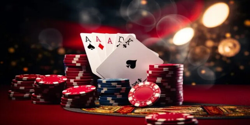 Luật chơi Baccarat với nhiều mẹo hay