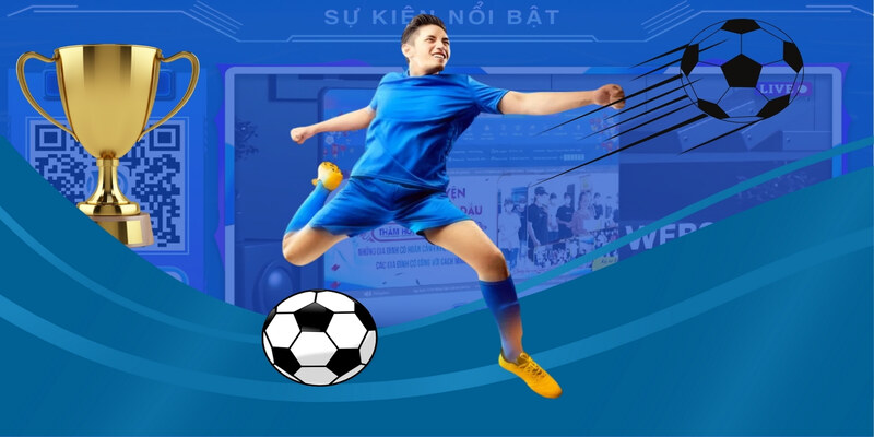 Một vài nhà cung cấp nổi tiếng của thể thao Debet