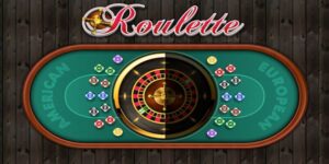Roulette là gì?