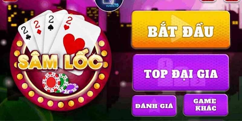 Tham gia vào game bài Xăm Lốc với nhiều bí kíp có lợi, để chiến thắng tốt hơn.