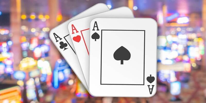 Tìm hiểu rõ hơn về quy tắc của Bài Ba Cây.