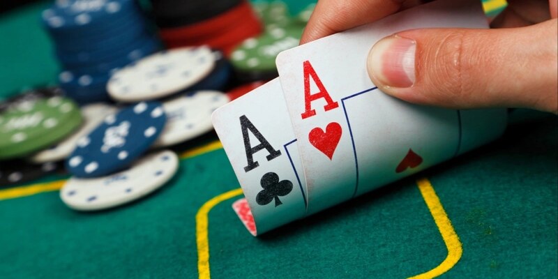 Nắm Bắt Về Poker Qua Giá Trị Của Các Tay Bài